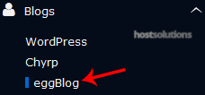eggBlog-softaculous.gif